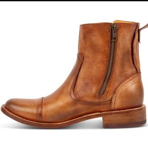 Freebird Brooks Men’s Boot in Cognac